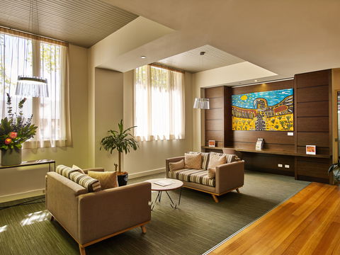 Quest Albury On Townsend - Holiday Jervis Bay 1