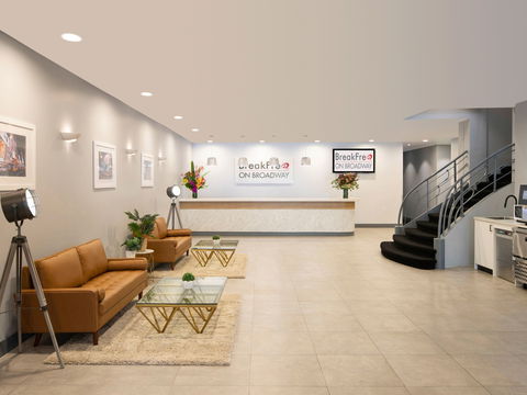 Breakfree On Broadway Sydney - Holiday Jervis Bay 2