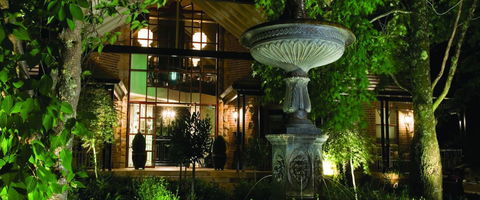 Echoes Boutique Hotel & Resort - Holiday Jervis Bay 0