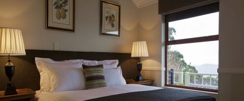 Echoes Boutique Hotel & Resort - Holiday Jervis Bay 1