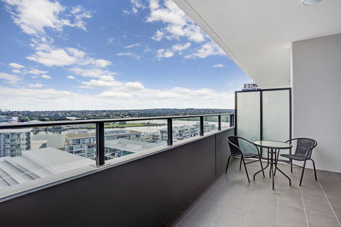 Astra Apartments Rhodes - Holiday Jervis Bay 0