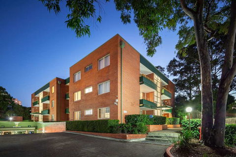 APX Apartments Parramatta - Holiday Jervis Bay 0