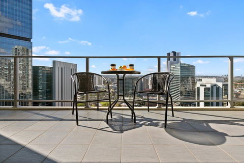 Astra Apartments Parramatta - Holiday Jervis Bay 0