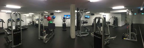 Avenue Hotel Canberra - Holiday Jervis Bay 0
