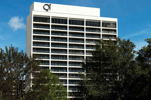 QT Canberra - Holiday Jervis Bay 0