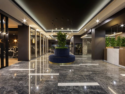 The Sebel Canberra Civic Hotel - Holiday Jervis Bay 1