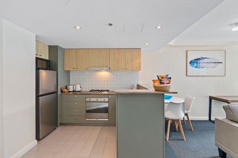 Astra Apartments Chatswood - Holiday Jervis Bay 0
