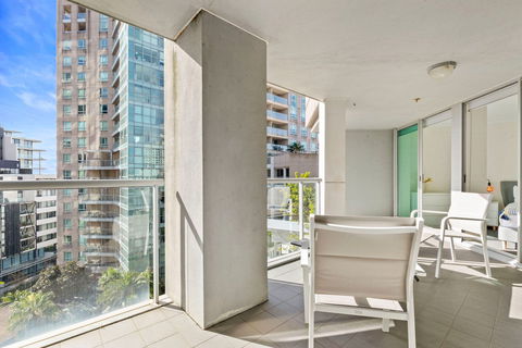 Astra Apartments Chatswood - Holiday Jervis Bay 2