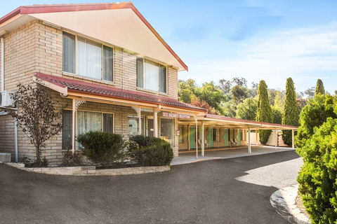 Econo Lodge Alabaster - Holiday Jervis Bay 2