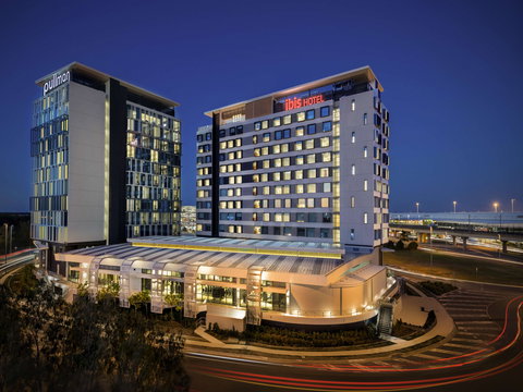 Ibis Brisbane Airport Hotel - Holiday Jervis Bay 0