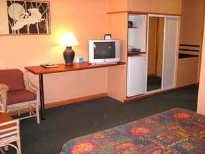 The Abbott Boutique Hotel - Holiday Jervis Bay 1