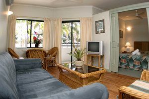 Half Moon Bay Resort - Holiday Jervis Bay 1