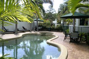 Half Moon Bay Resort - Holiday Jervis Bay 2