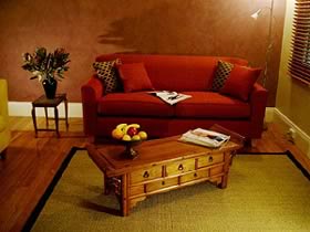 Jays Garden Apartment - Holiday Jervis Bay 0