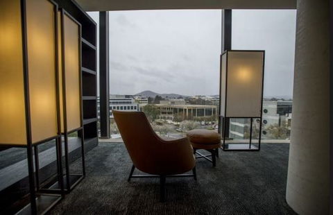 Little National Hotel - Holiday Jervis Bay 2