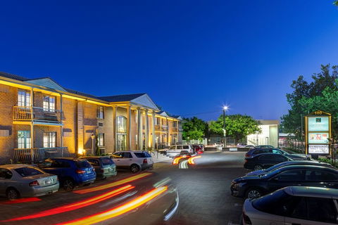 Adelaide Inn - Holiday Jervis Bay 0