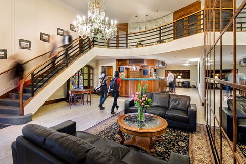 Adelaide Inn - Holiday Jervis Bay 1