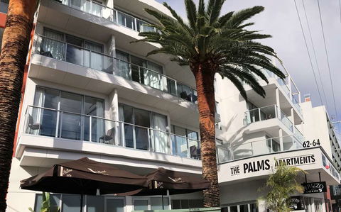 Adelaide Dress Circle Apartments - Holiday Jervis Bay 0
