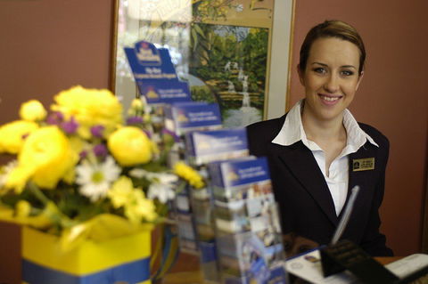 Alpine Motor Inn - Holiday Jervis Bay 1