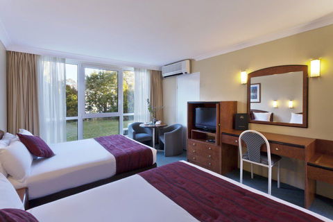 Alpine Motor Inn - Holiday Jervis Bay 2