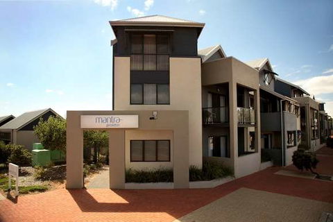 Mantra Geraldton - Holiday Jervis Bay 0