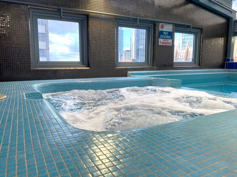 Brady Apartment Hotel Flinders Street - Holiday Jervis Bay 1