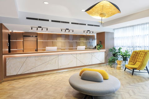 Brady Apartment Hotel Flinders Street - Holiday Jervis Bay 2