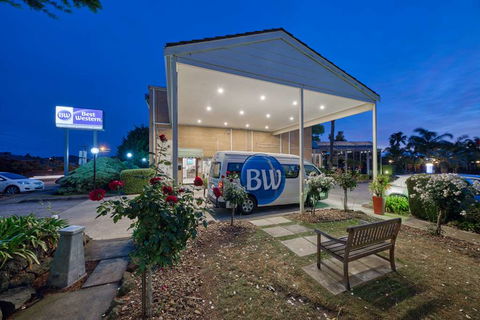 Best Western Airport Motel & Conv Ctr - Holiday Jervis Bay 2