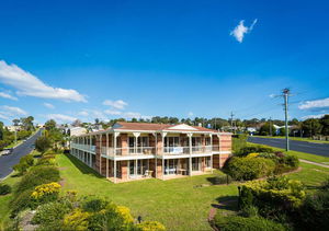 Comfort Inn Merimbula