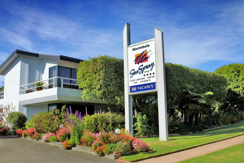 Sea Spray Motel - Holiday Jervis Bay 0