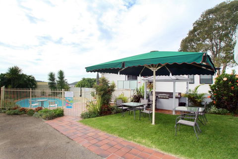 Sea Spray Motel - Holiday Jervis Bay 2