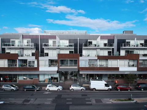 Apartments Ink - Holiday Jervis Bay 0