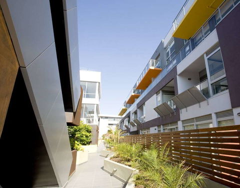 Apartments Ink - Holiday Jervis Bay 1