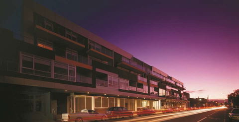 Apartments Ink - Holiday Jervis Bay 2