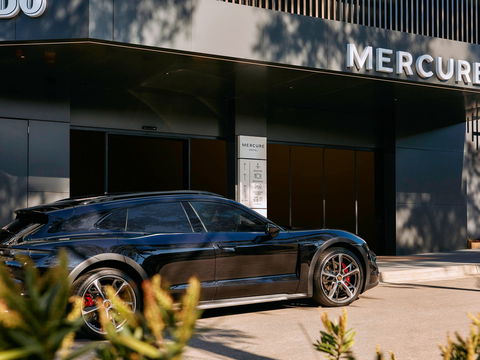 Mercure Melbourne Doncaster - Holiday Jervis Bay 1