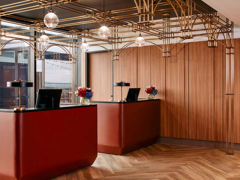 Mercure Melbourne Doncaster - Holiday Jervis Bay 2