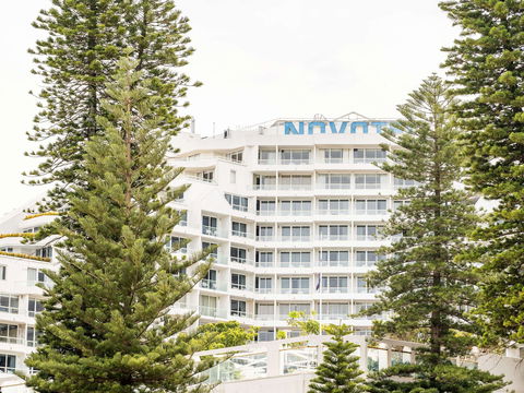 Novotel Brighton Beach - Holiday Jervis Bay 2
