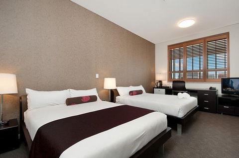 Adabco Boutique Hotel - Holiday Jervis Bay 0