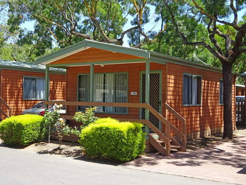 Adelaide Caravan Park - Holiday Jervis Bay 1