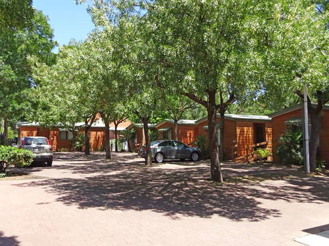Adelaide Caravan Park - Holiday Jervis Bay 2