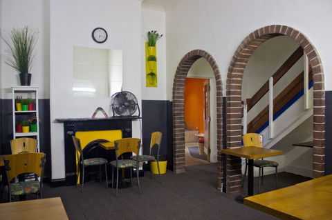 Adelaide Travellers Inn - Holiday Jervis Bay 0