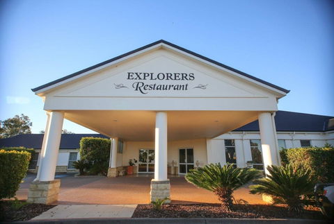 Roma Explorers Inn - Holiday Jervis Bay 0
