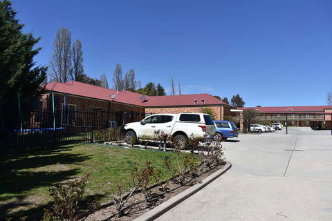 Best Western Plus Ambassador Orange - Holiday Jervis Bay 0