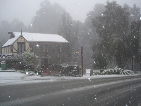 Adeline Bed & Breakfast - Holiday Jervis Bay 1