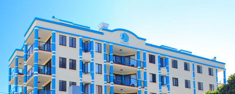 Aegean Apartments - Holiday Jervis Bay 0