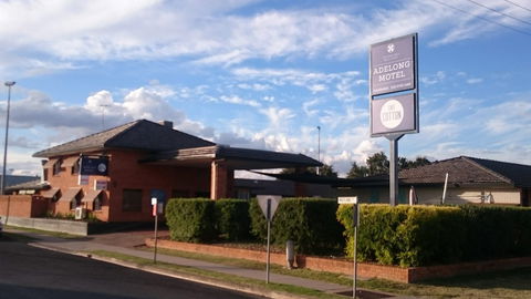 Adelong Motel - Holiday Jervis Bay 0