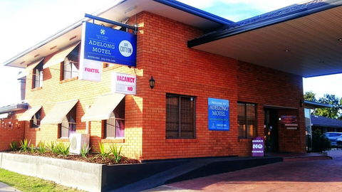 Adelong Motel - Holiday Jervis Bay 1