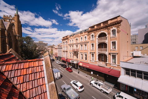 Hadley's Orient Hotel - Holiday Jervis Bay 0