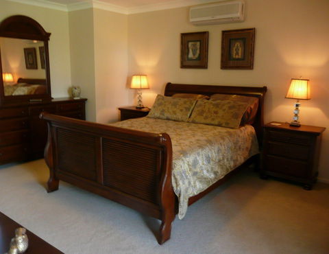 Yarrandabbi Dreaming Boutique B&B - Holiday Jervis Bay 1