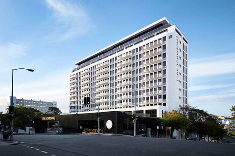 The Johnson - Holiday Jervis Bay 0